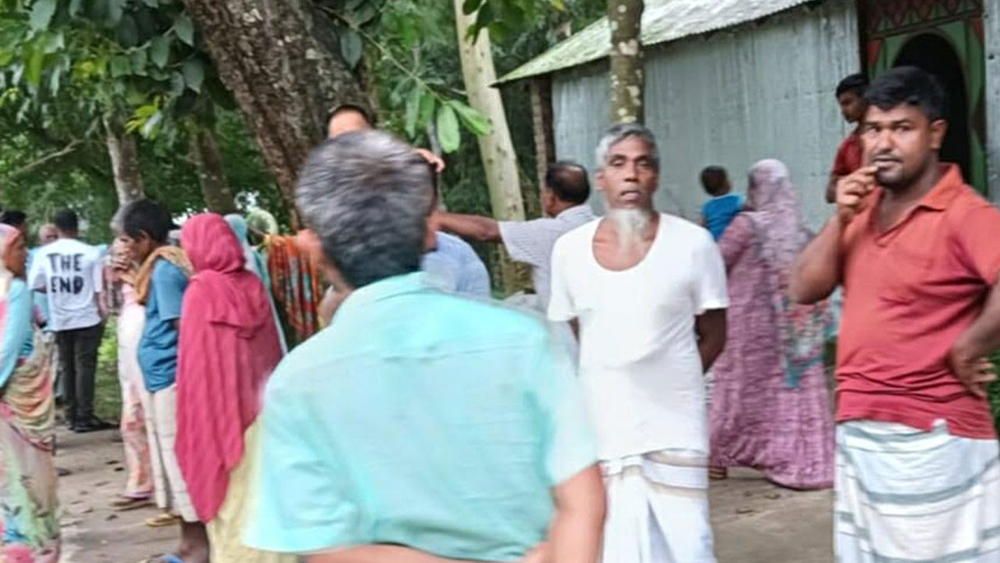 বিয়ের দিনক্ষণ ঠিক করতে গিয়ে গণপিটুনিতে নিহত ২