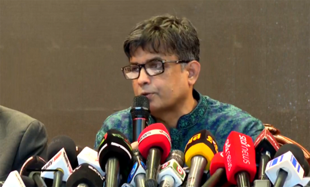প্রধান উপদেষ্টার মালয়েশিয়া সফরের প্রধান ইস্যু  হবে  অভিবাসন : প্রেস সচিব