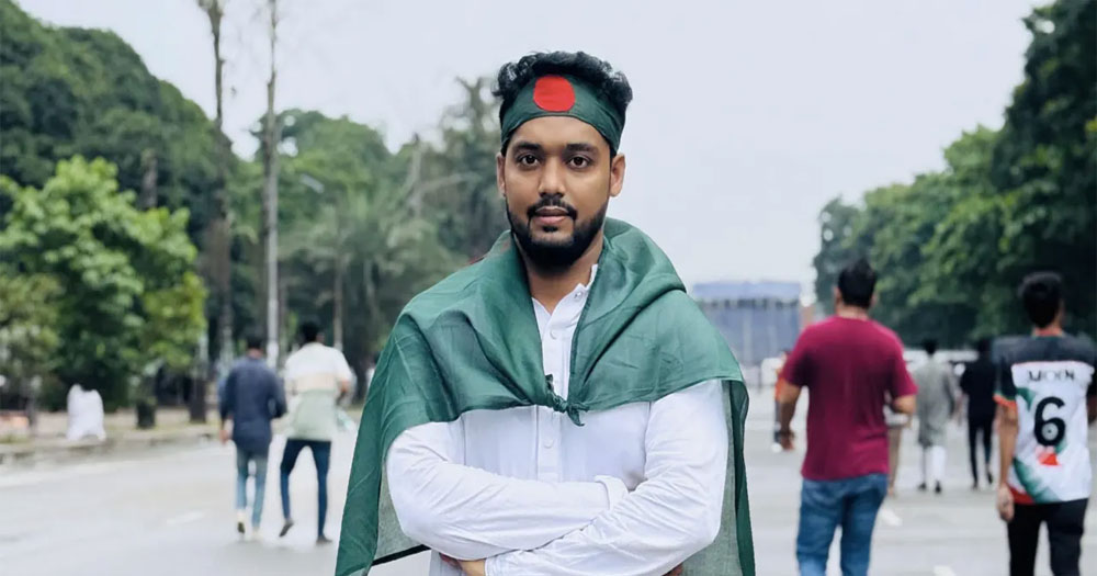 আরও পাঁচ লাখ নেওয়া যাবে? এনসিপি নেতার কথোপকথনের অডিও ভাইরাল