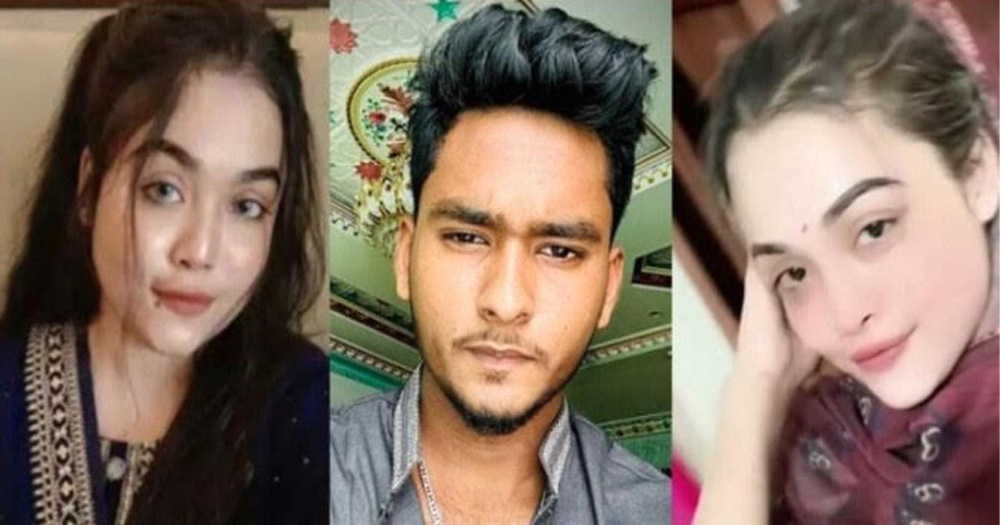 বেনাপোলে প্রেম প্রতারণার জেরে টিকটকার মাহীর আত্মহত্যা