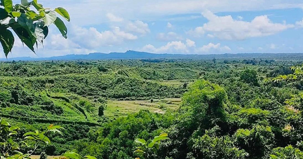 ঘুমধুম সীমান্তে ফের গোলাগুলির শব্দ, সতর্ক বিজিবি
