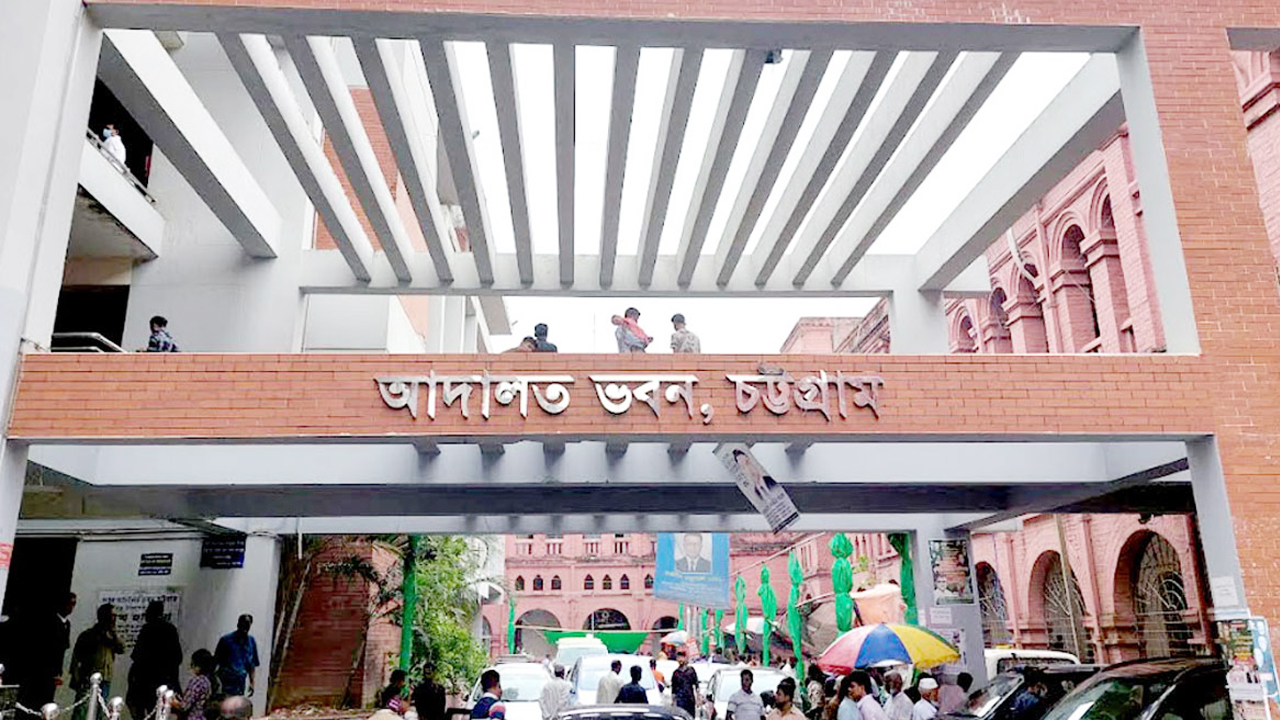 ভিজিএফের চাল আত্মসাৎ:  সাবেক চেয়ারম্যান কারাগারে