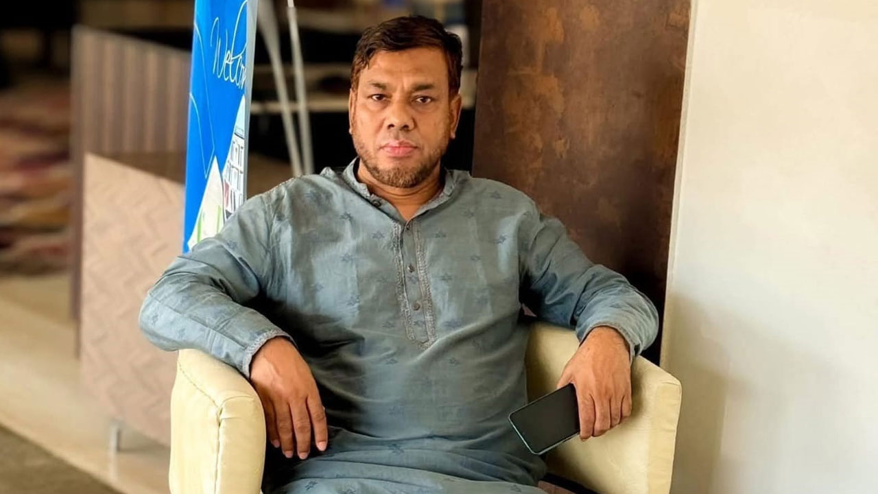 চাঁদাবাজির অভিযোগে বিএনপির উপজেলা সভাপতির পদ স্থগিত