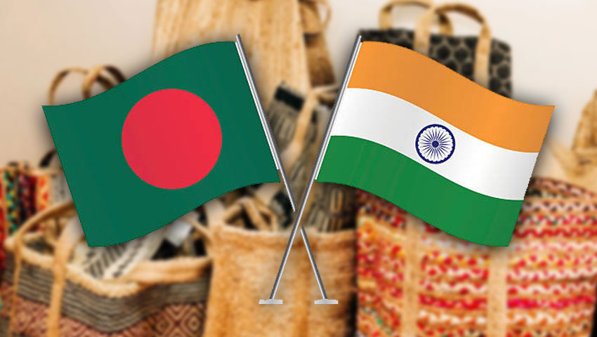 বাংলাদেশের পাটপণ্য রপ্তানিতে ভারতের নতুন বিধিনিষেধ