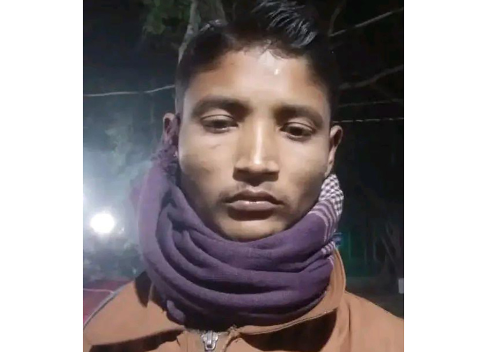 অভয়নগরে ভ্যান চালকের মরদেহ উদ্ধার