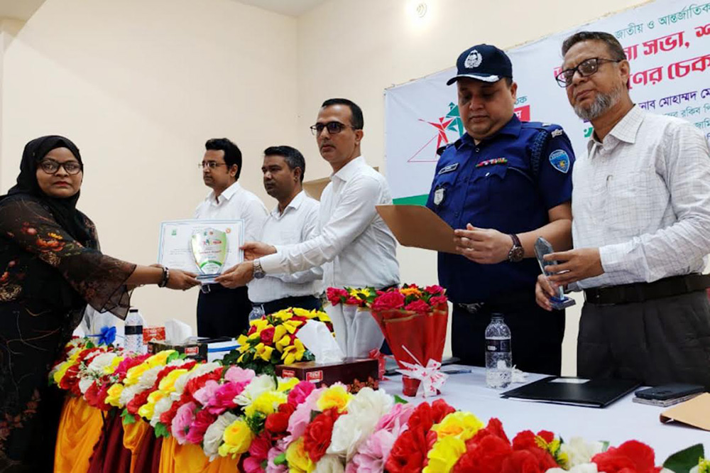 চাঁদপুরে জাতীয় ও আন্তর্জাতিক যুব দিবসে বিভিন্ন কর্মসূচি পালন