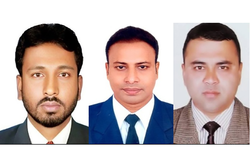 ব্রাহ্মণবাড়িয়ায় মফস্বল সাংবাদিক অ্যাসোসিয়নের সভাপতি মোজাম্মেল-সম্পাদক মাঈনুদ্দিন-সাংগঠনিক নিটল