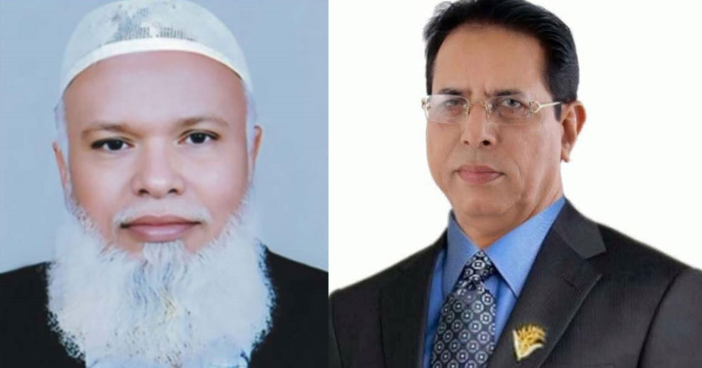 ‘আপনাকে যে বসাইছে তার কলিজা খুলিয়ালামু, আপনার কলিজাও খুলবো’