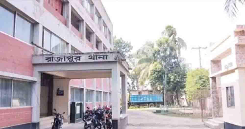 ঝালকাঠিতে একই স্থানে বিএনপি-যুবদলের সমাবেশ, ১৪৪ ধারা জারি