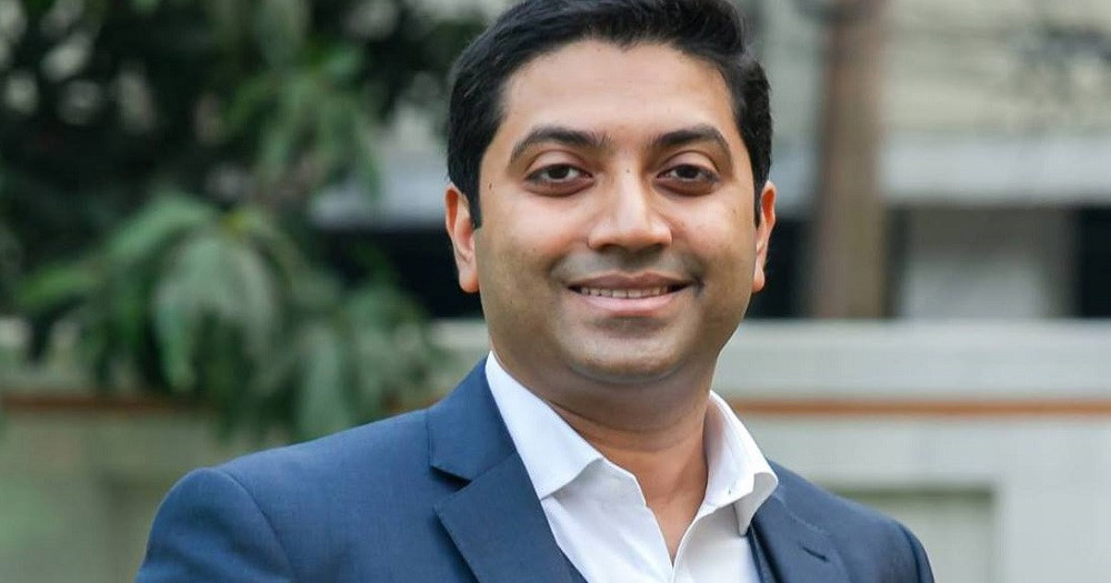 এমন কোনো ব্যবসা প্রতিষ্ঠান নাই যেখান থেকে এনসিপি চাঁদা তোলে নাই : ববি হাজ্জাজ