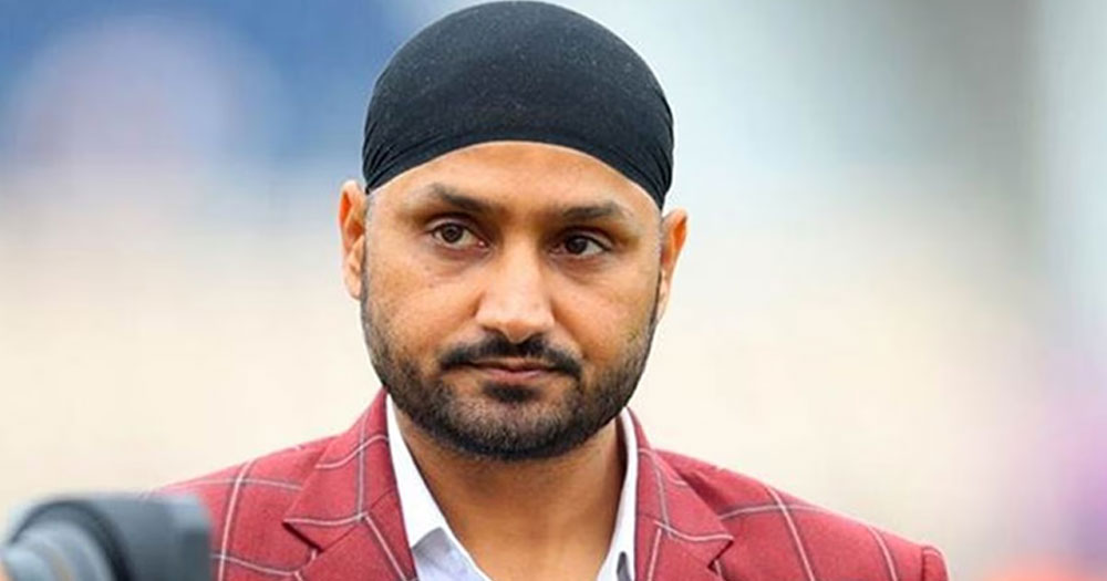 পাকিস্তানি ক্রিকেটারের সঙ্গে হাত মেলানো উচিত নয়: হরভজন