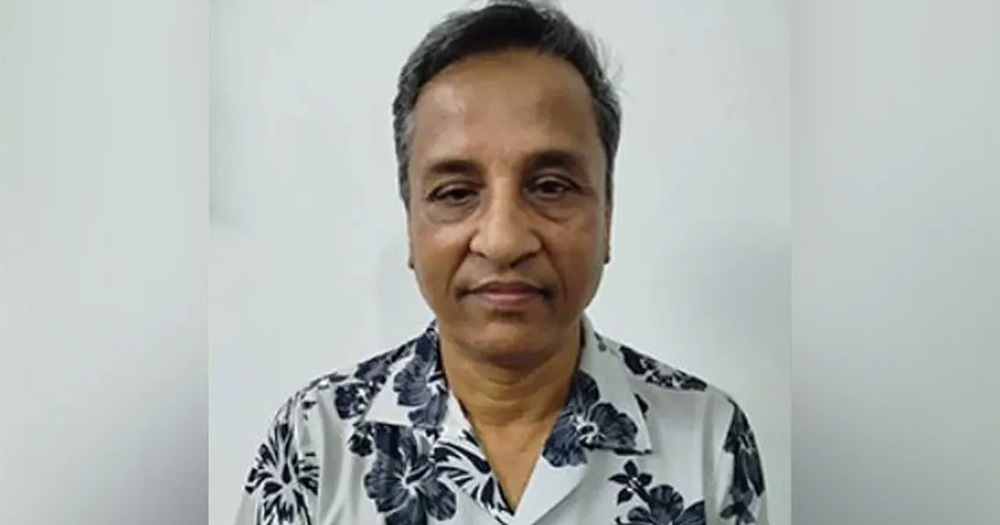 সাবেক স্বাস্থ্যমন্ত্রী জাহিদ মালেকের এপিএস গ্রেপ্তার