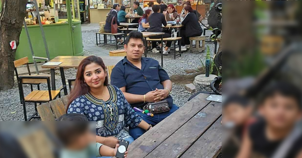 শেওড়াপাড়ায় চার সন্তানের জননীর রহস্যজনক মৃত্যু, পলাতক স্বামী