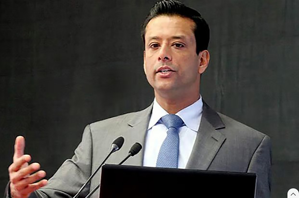 ৬০ কোটি টাকার অবৈধ সম্পদের অভিযোগ এনে জয়ের বিরুদ্ধে দুদকের মামলা