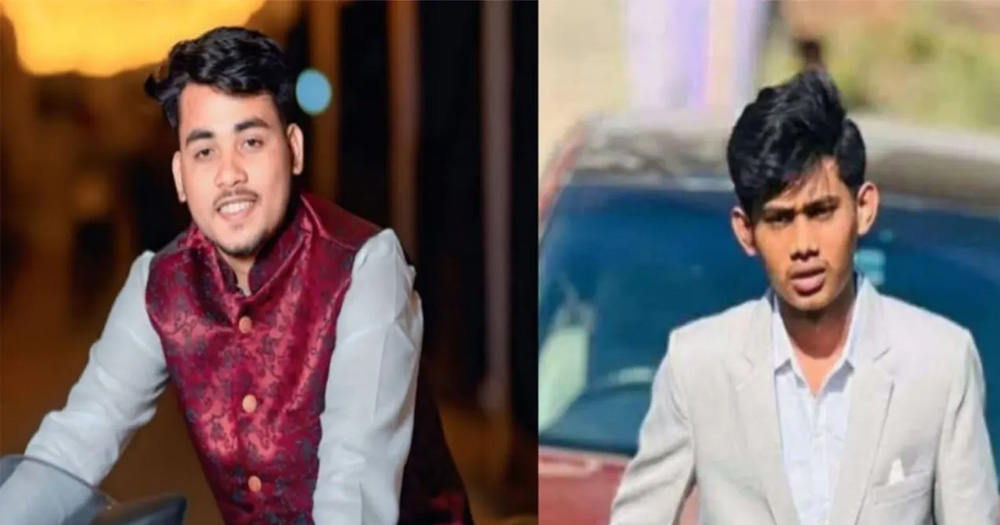 সাজেকে যাওয়ার পথে লোহাগাড়ায় দুই তরুণ নিহত