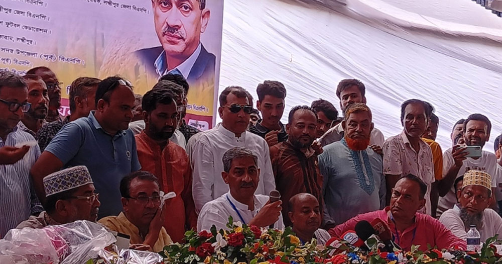 পিতৃহত্যার শোধ নিতে হাসিনা বাংলাদেশে আসেন : এ্যানি