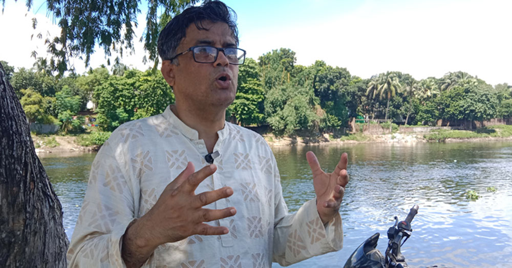 নির্বাচন ফেব্রুয়ারিতেই, কোনো সন্দেহ নেই: প্রেস সচিব