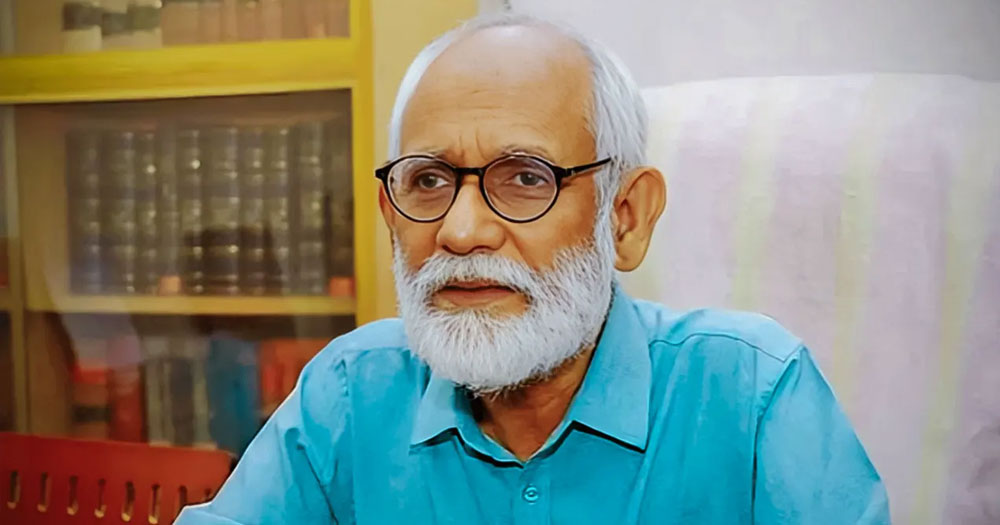 আমি গৃহবন্দি, গ্রেপ্তার হইনি: জেড আই খান পান্না
