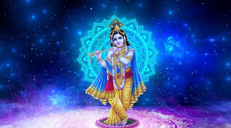শুভ জন্মাষ্টমী আজ