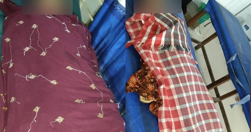চাঁপাইনবাবগঞ্জে মাদরাসায় ২ ছাত্রীর রহস্যজনক মৃত্যু