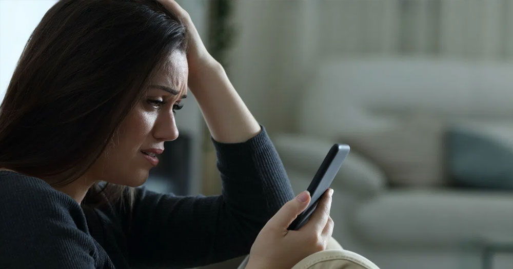 ফোন হ্যাং করলে সহজেই ঠিক করবেন যেভাবে