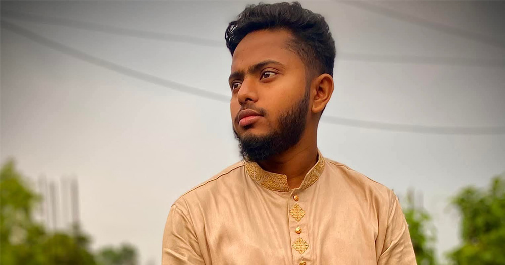 ফরিদপুরে ৩ দিনেও খোঁজ মিলেনি কলেজ ছাত্র রেদোয়ানের