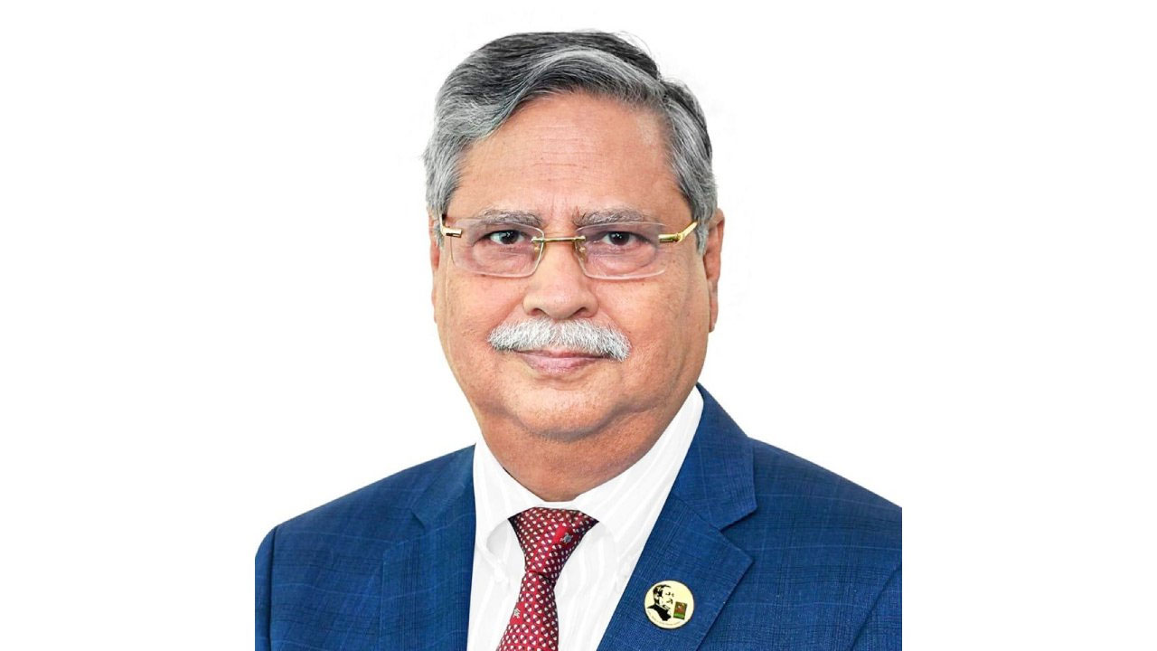 বিদেশে বাংলাদেশ সব কূটনৈতিক মিশন থেকে রাষ্ট্রপতির ছবি সরানোর নির্দেশ
