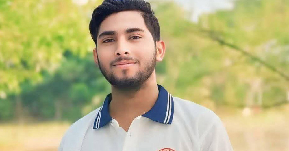 নোয়াখালীতে রাজমিস্ত্রির মরদেহ উদ্ধার