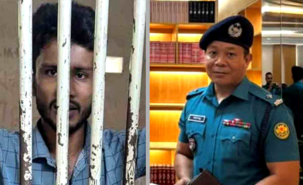 রিকশাচালককে কীসের ভিত্তিতে গ্রেপ্তার, জানতে চেয়ে ওসিকে তলব