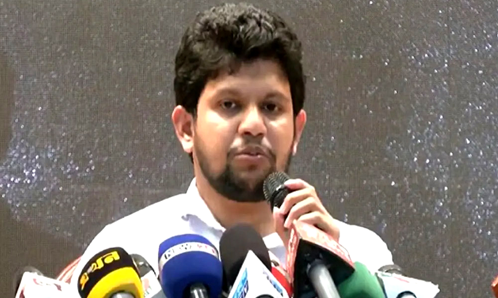 শহীদ জিয়াউর রহমান বাংলাদেশের গুণগত পরিবর্তনের কারিগর : মাহফুজ আলম