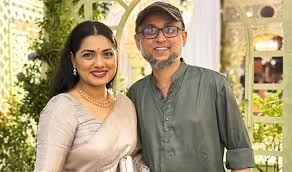ফারুকীর অস্ত্রোপচারসহ সার্বিক পরিস্থিতি জানালেন তিশা