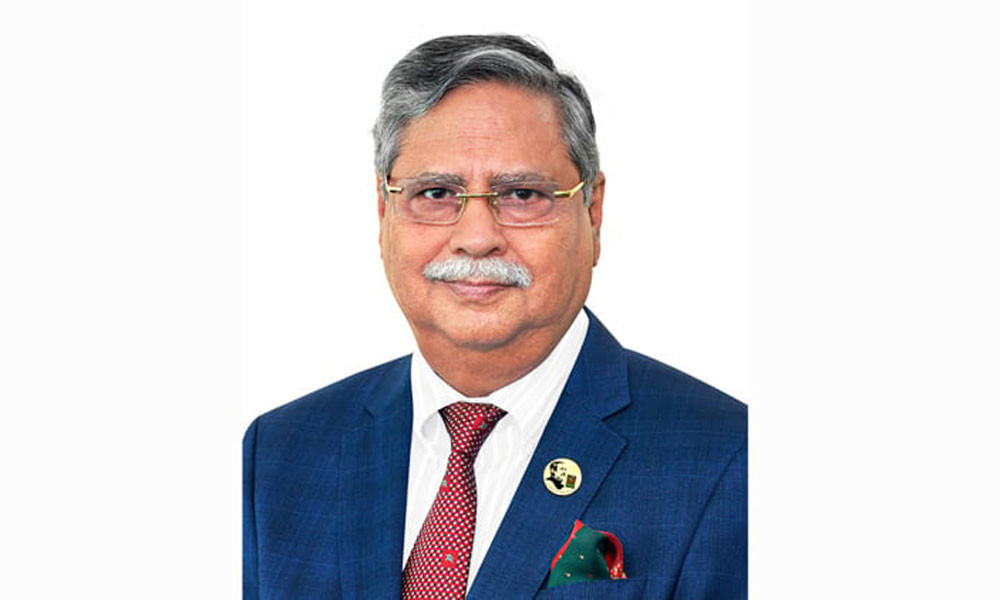 প্রেসিডেন্ট পবিবর্তনের গুঞ্জন, আদতে কি কিছু ঘটছে?