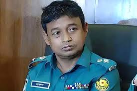 সাবেক ডিবিপ্রধান হারুনসহ পুলিশের ১৮ কর্মকর্তা বরখাস্ত