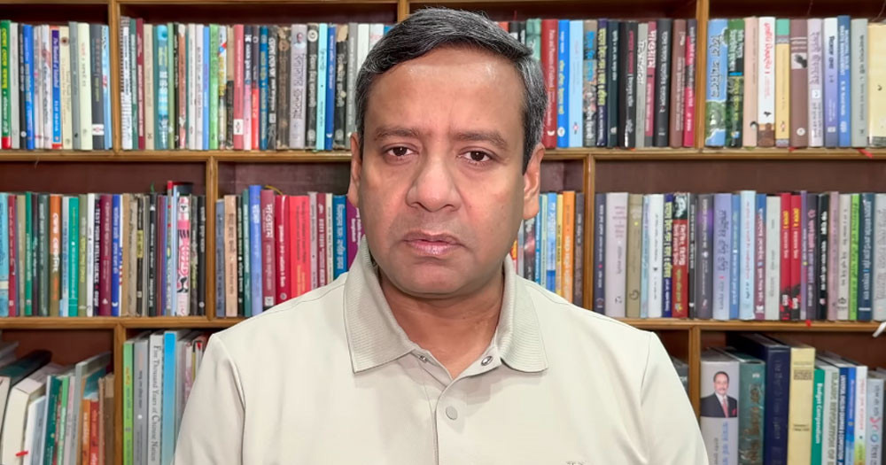 প্রধান উপদেষ্টাকেও সম্পদ বিবরণী দিতে হবে, কোনো ছাড় নেই