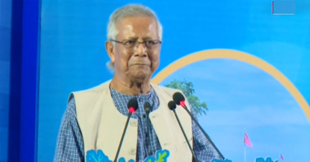 মৎস্য আহরণের সঠিক কার্যক্রম গ্রহণে গবেষণা বাড়াতে হবে: প্রধান উপদেষ্টা