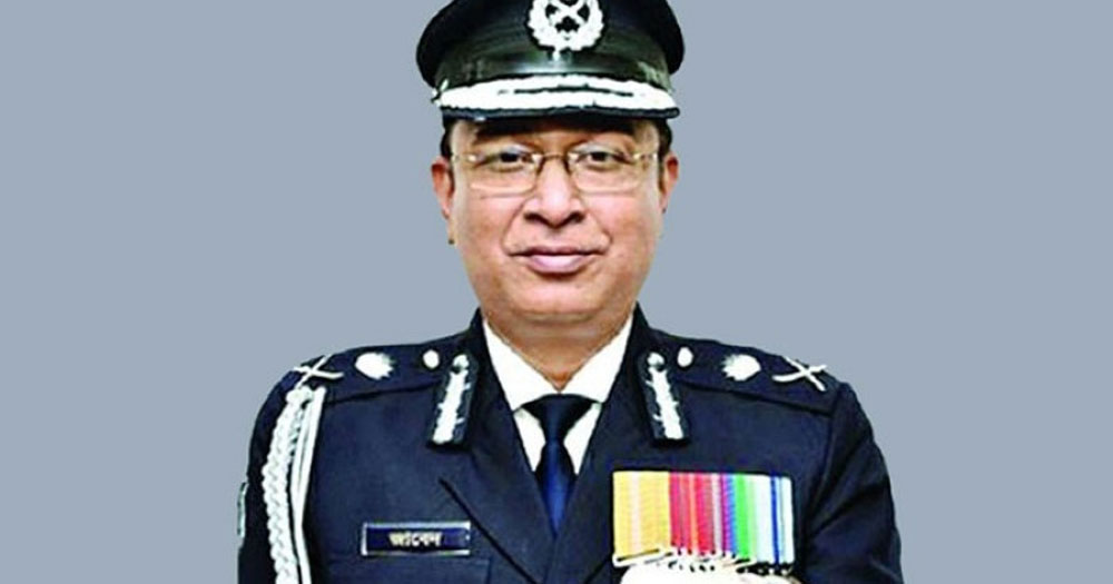 সাবেক আইজিপি জাবেদ পাটোয়ারীসহ ৫ জনের বিরুদ্ধে গ্রেপ্তারি পরোয়ানা