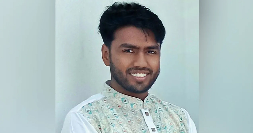 শেখ মুজিবকে জাতির পিতা দাবি করায় ছাত্রদল নেতা বহিষ্কার