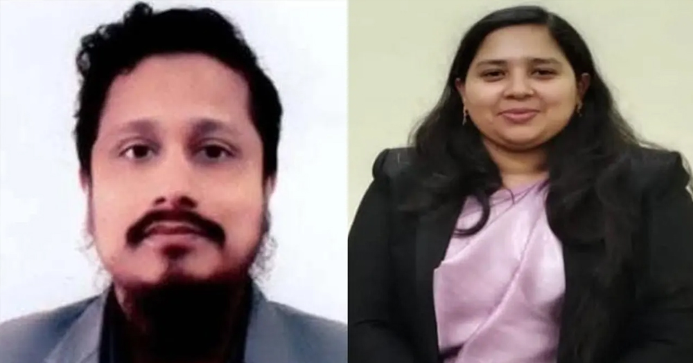 সিলেটে পাথরকাণ্ডে ডিসিকে ওএসডির পর ইউএনওকে বদলি