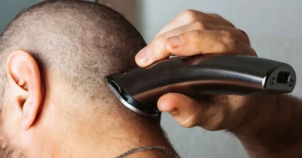 ন্যাড়া হলে কি চুল ঘন হয়