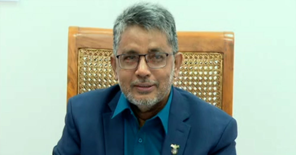 শিক্ষার্থীদের সুবিধার্থে মনোনয়নপত্র সংগ্রহের সময় বাড়ানো হয়েছে: চীফ রিটার্নিং কর্মকর্তা
