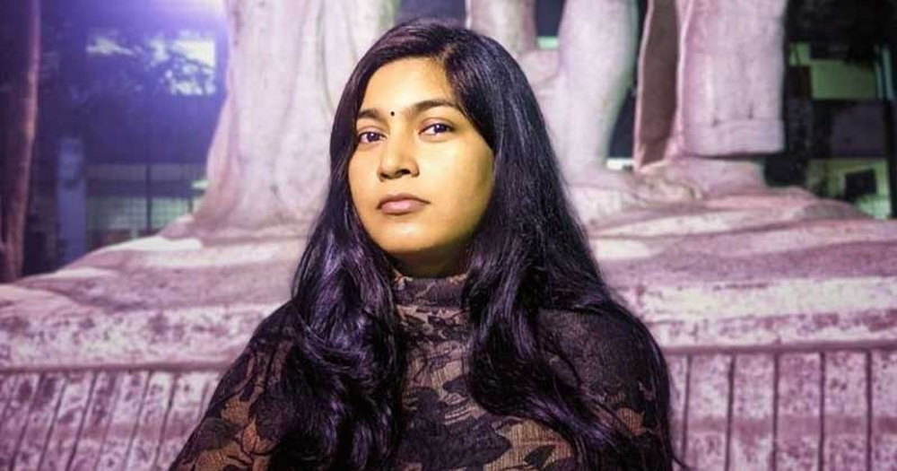 হাসিনাকে ডাকসুর আজীবন সদস্য দেখতে চাওয়া সেই ইমিই বাম জোটের ভিপি পদপ্রার্থী