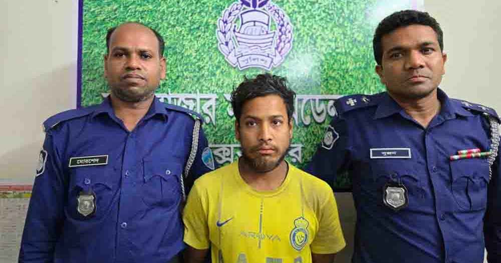 কক্সবাজারে আমেরিকান নারীকে যৌন হেনস্তা, আসামির ৭ বছরের কারাদণ্ড