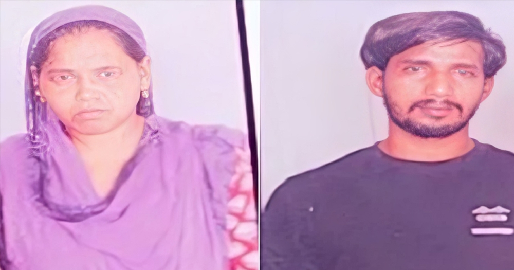ভারতের অন্তঃসত্ত্বা নারীকে বাংলাদেশে পুশইন, সন্তানের নাগরিকত্ব নিয়ে সন্দিহান