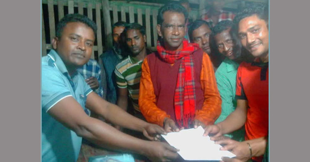 এনসিপির যুগ্ম সমন্বয়কারী হলেন আ.লীগের সভাপতি