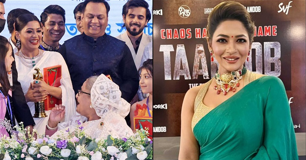 ক্ষমতা মানুষকে শয়তানে পরিণত করে: বাঁধন