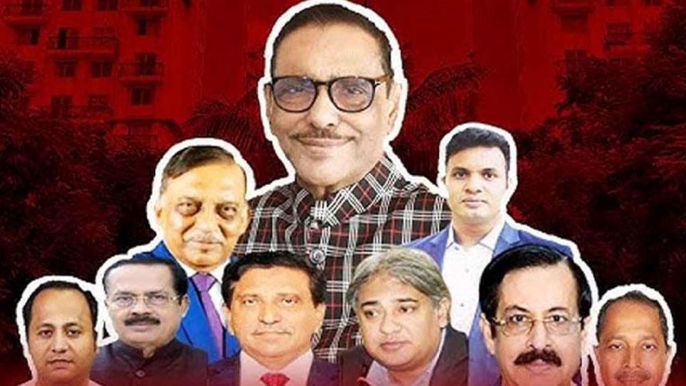 কলকাতায় কি করছেন আওয়ামী লীগ নেতারা!