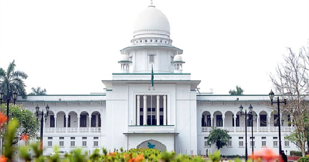 রাষ্ট্রীয় পদমর্যাদাক্রম নিয়ে মন্ত্রিপরিষদের রিভিউয়ের রায় পেছালো