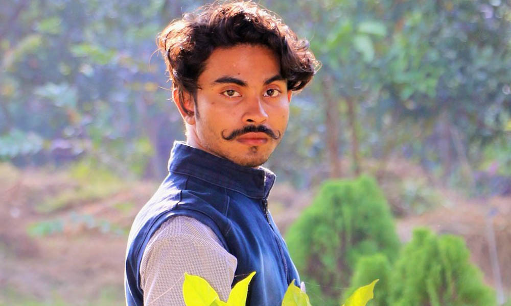 নিষিদ্ধ ছাত্রলীগ নেতা ডাকসুতে ভিপি পদে লড়ছেন