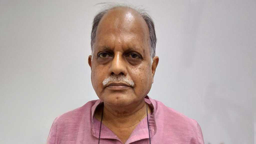 বিভুরঞ্জনের শেষ চিঠি