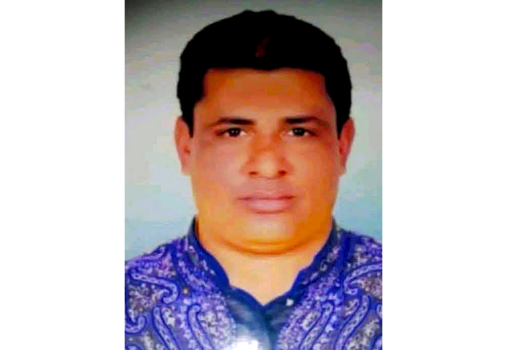 সড়ক দুর্ঘটনায় সাবেক ইউপি সদস্য নিহত